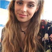 Profesora de clase particulares para Primaria y ESO